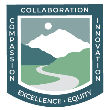 Core Values: Collaboration, Compassion, Innovation , Excellence, and Equity