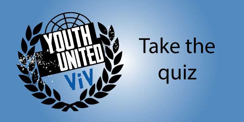 click here to take the ViV quiz
