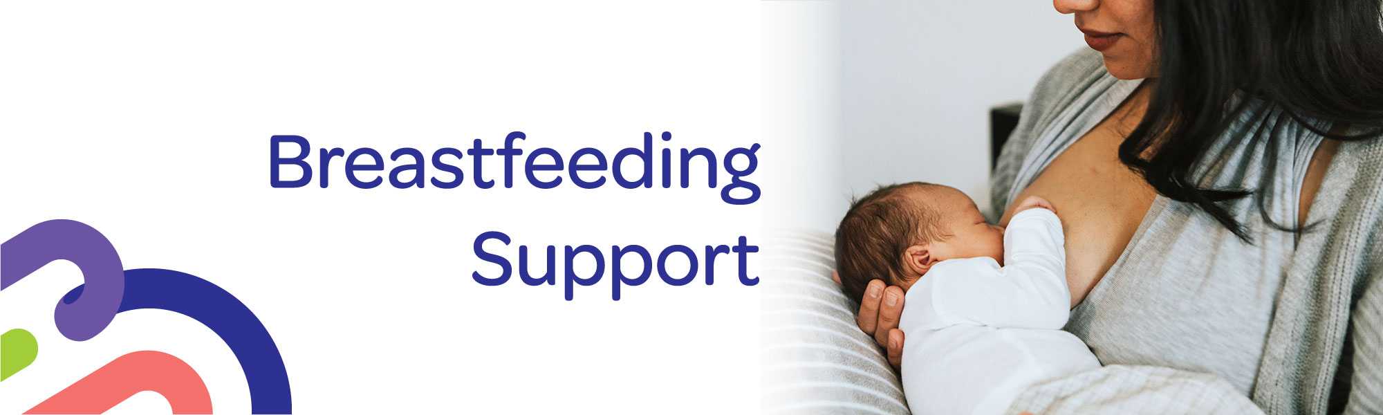 Breastfeeding Support United General District 304